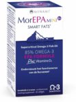 Minami MorEPA Mini Smart Fats Omega 3 + Vitamine D3