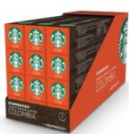 Starbucks® Single-origin