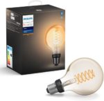 Philips Hue Filament Lamp G93/E27