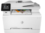 HP Color LaserJet Pro M283fdw 